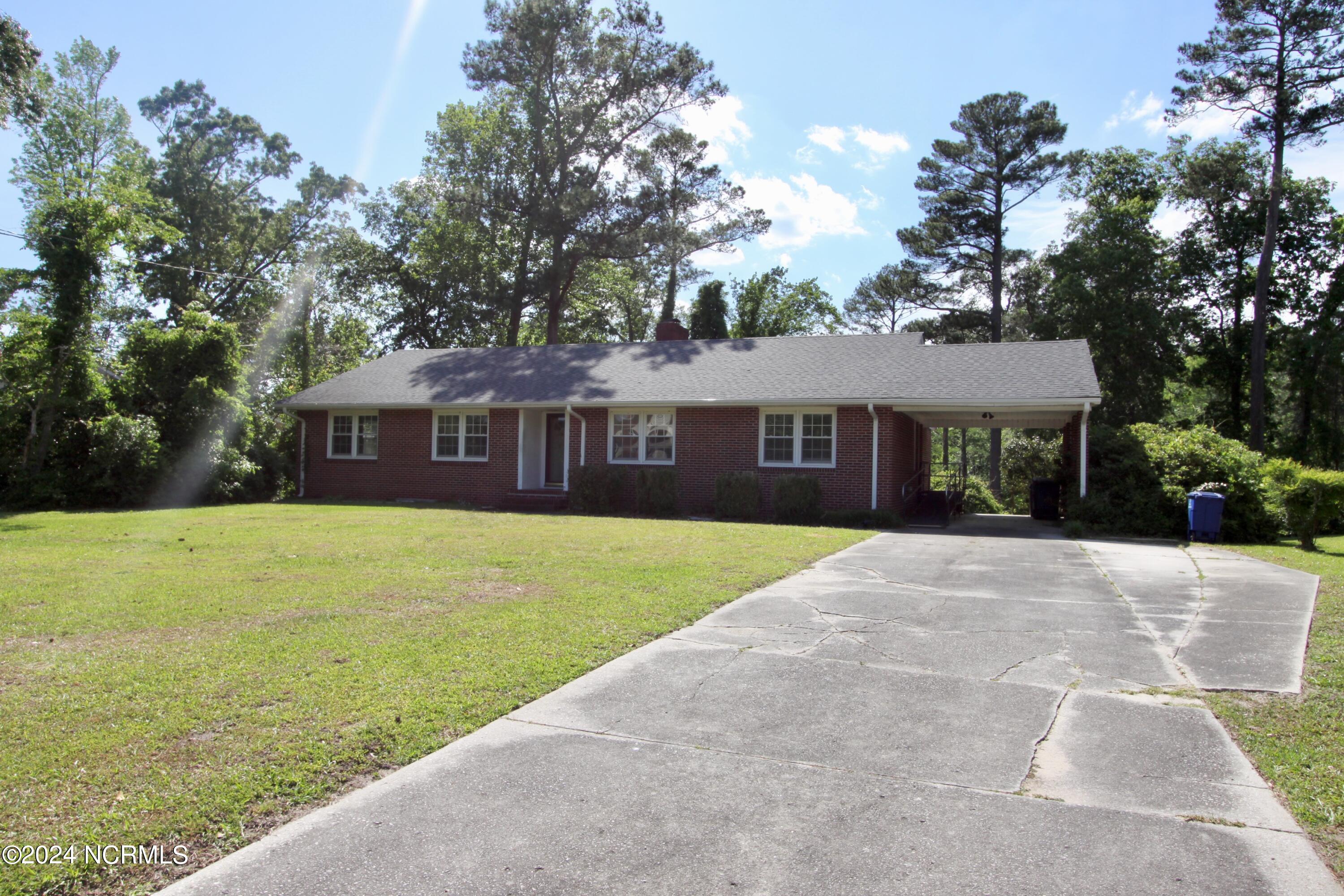 609 River Street Jacksonville, NC 28540 - Photo 47 of 47 609 River Street