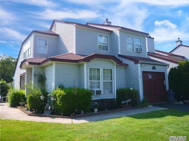 88 Strathmore Ct Drive Coram, NY 11727 - Photo 1 of 1