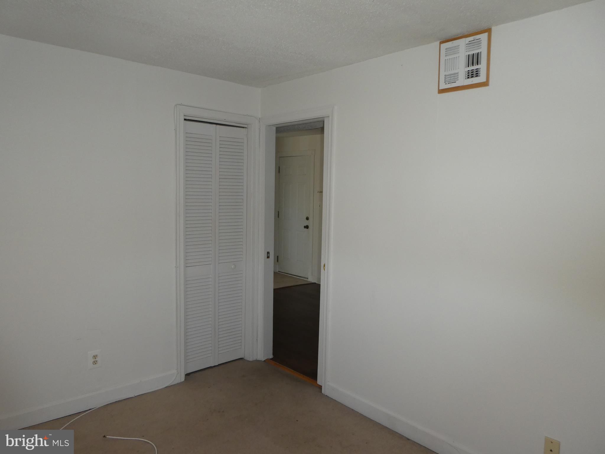 402 C Street, Unit 203 Quantico, VA 22134 - Photo 9 of 14 a view of an empty room