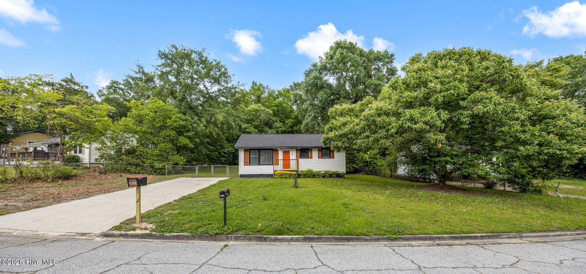 2824 Gordy Road Augusta, GA 30906 - Photo 4 of 27