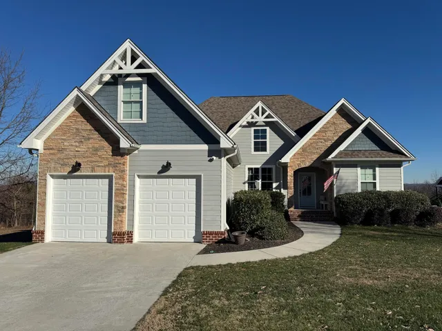 $590,000 | 10952 High River Drive, Soddy Daisy, TN 37379