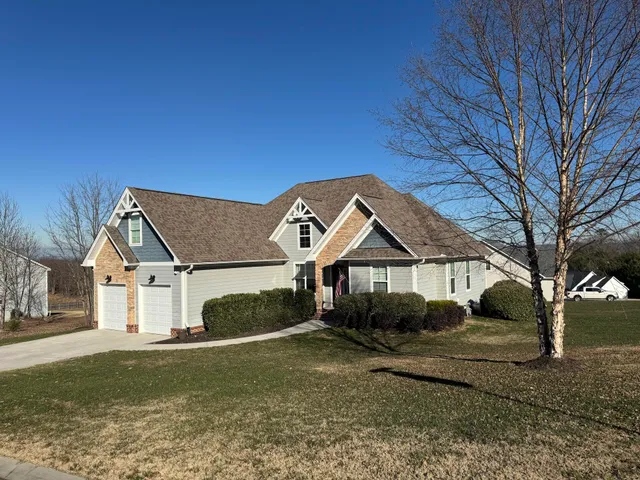 $589,888 | 10952 High River Drive, Soddy Daisy, TN 37379