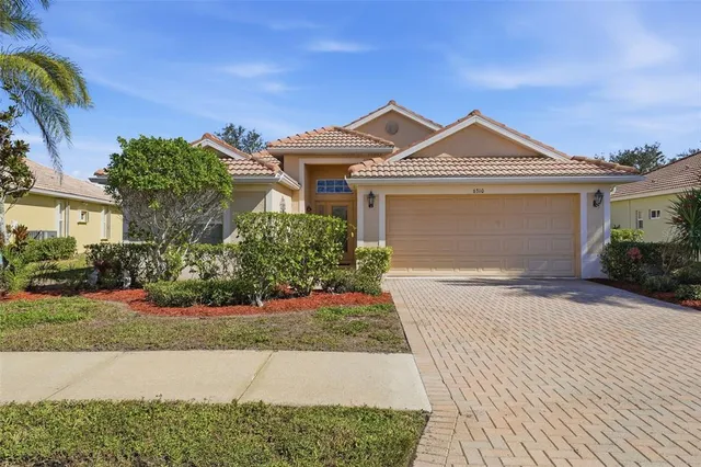 $295,000 | 6310 Falcon Lair Drive, North Port, FL 34287