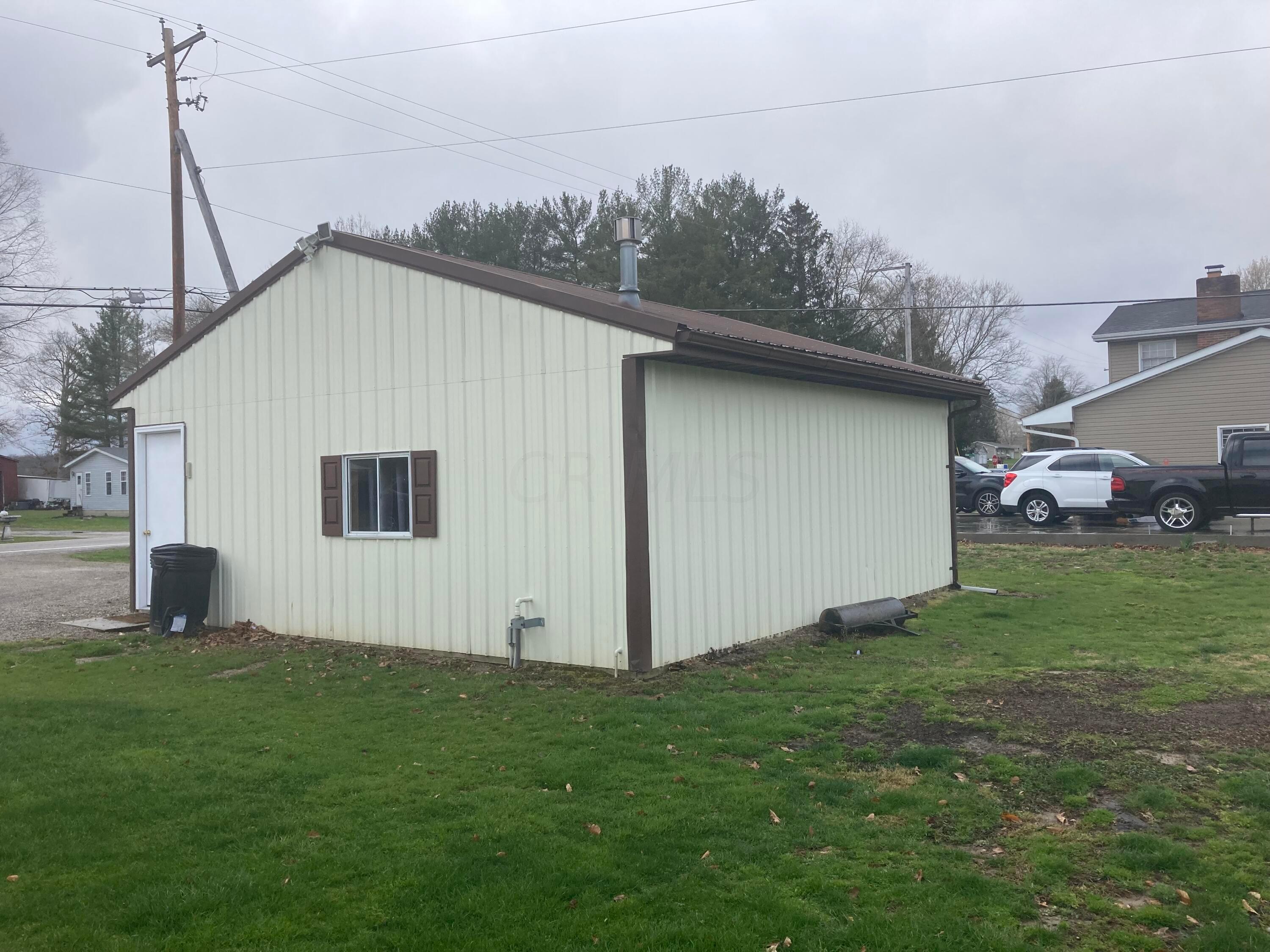 3245 Creamery Road Nashport, OH 43830 - Photo 8 of 30 8