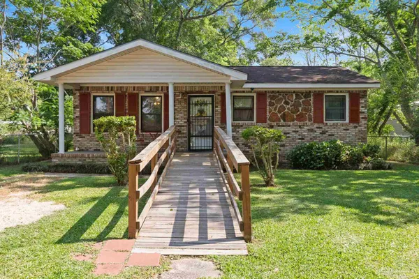 $65,000 | 220 Liberty Street, Atmore, AL 36502