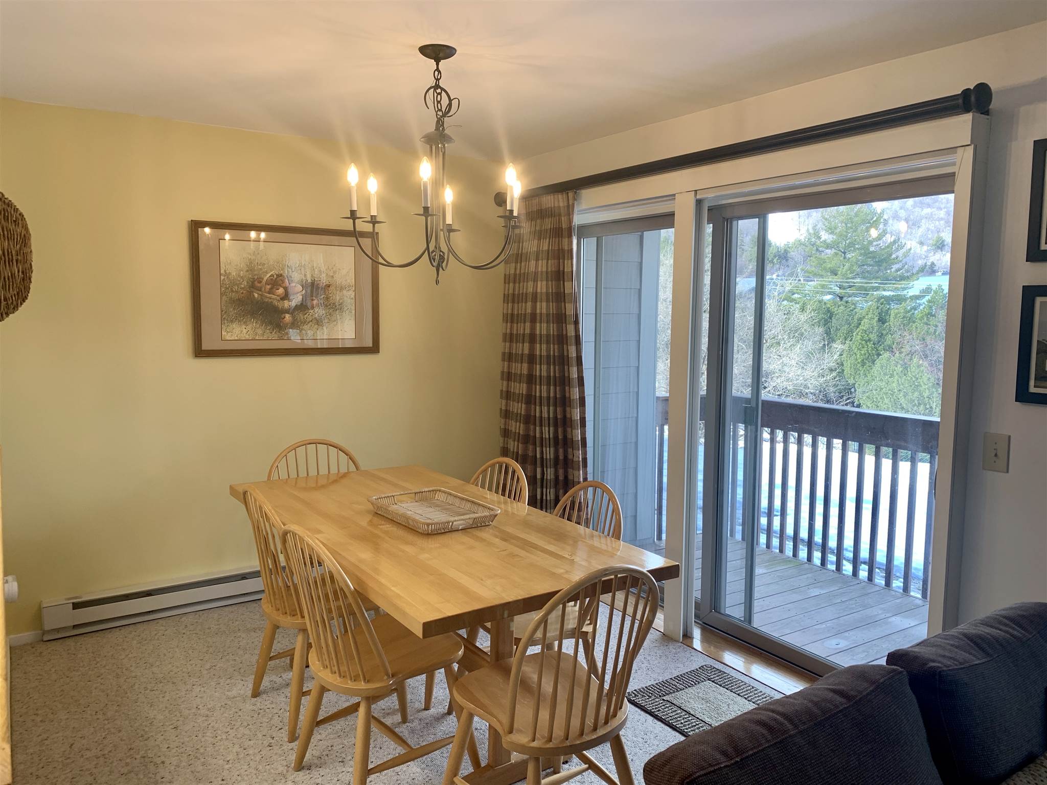 98 Snow Creek Road Warren, VT 05674 - Photo 5 of 13 Gallery Image 5