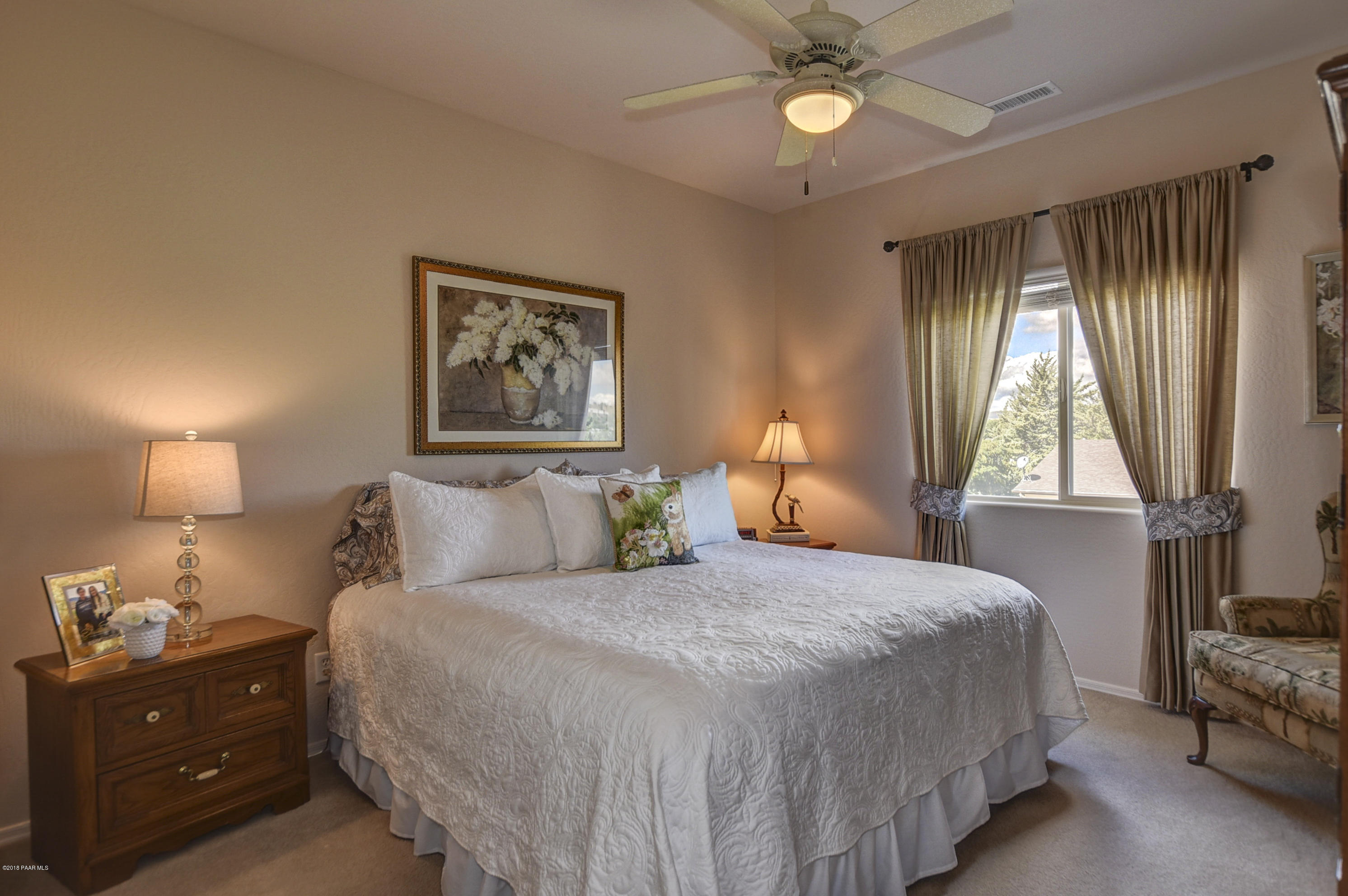 11171 Pima Road Dewey, AZ 86327 - Photo 11 of 33 Guest Bedroom 2