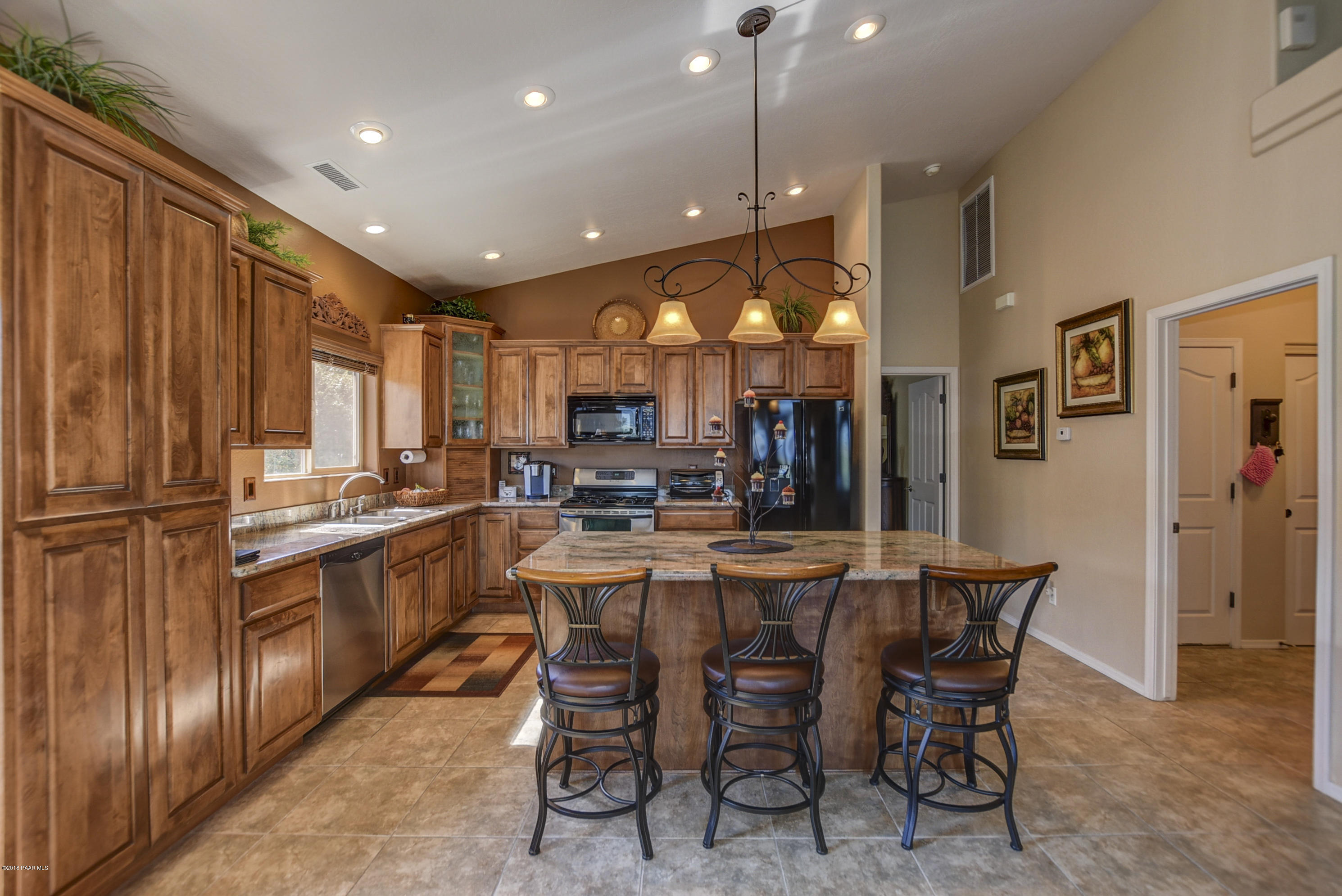 11171 Pima Road Dewey, AZ 86327 - Photo 13 of 33 Kitchen 1