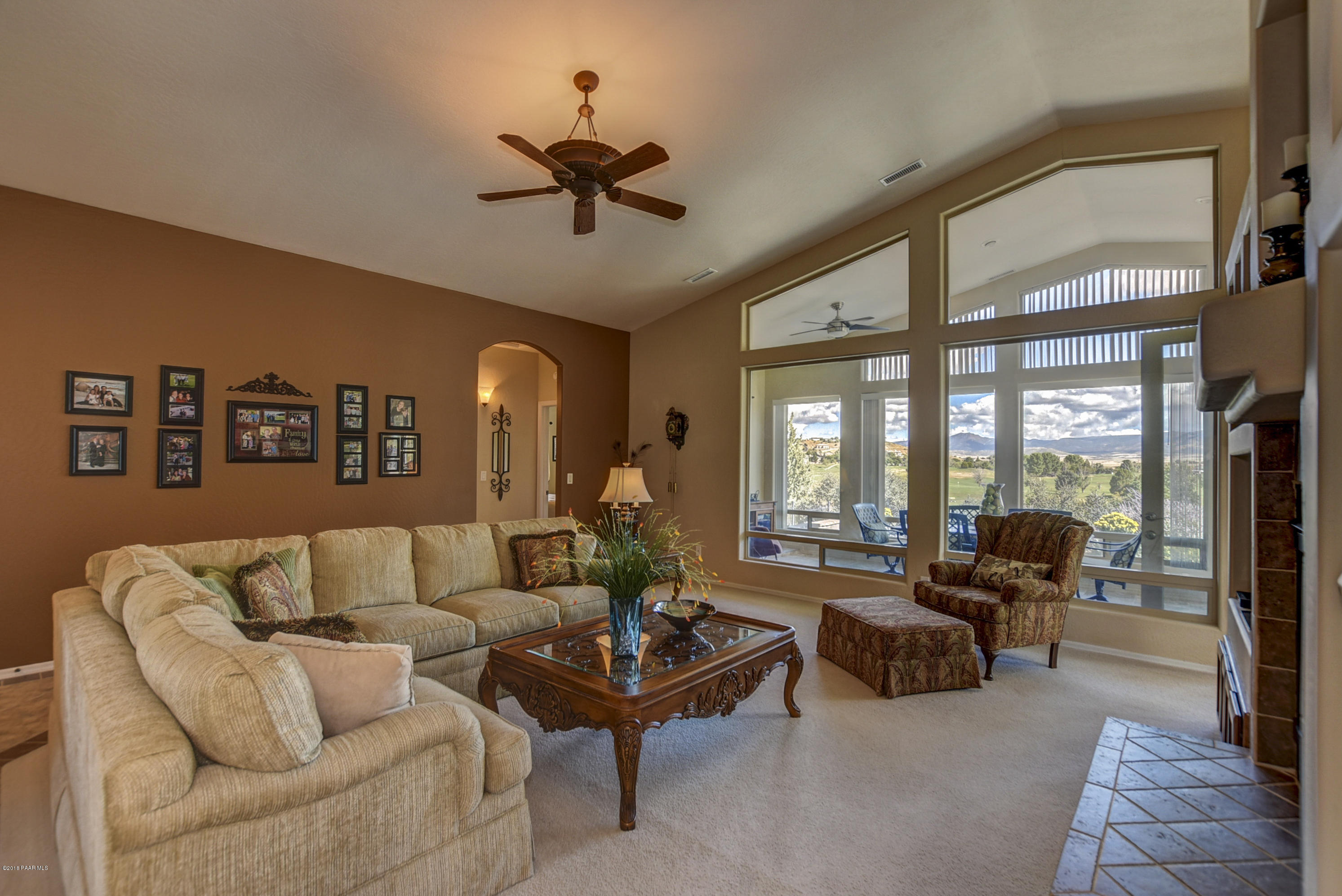11171 Pima Road Dewey, AZ 86327 - Photo 19 of 33 Living Room 2