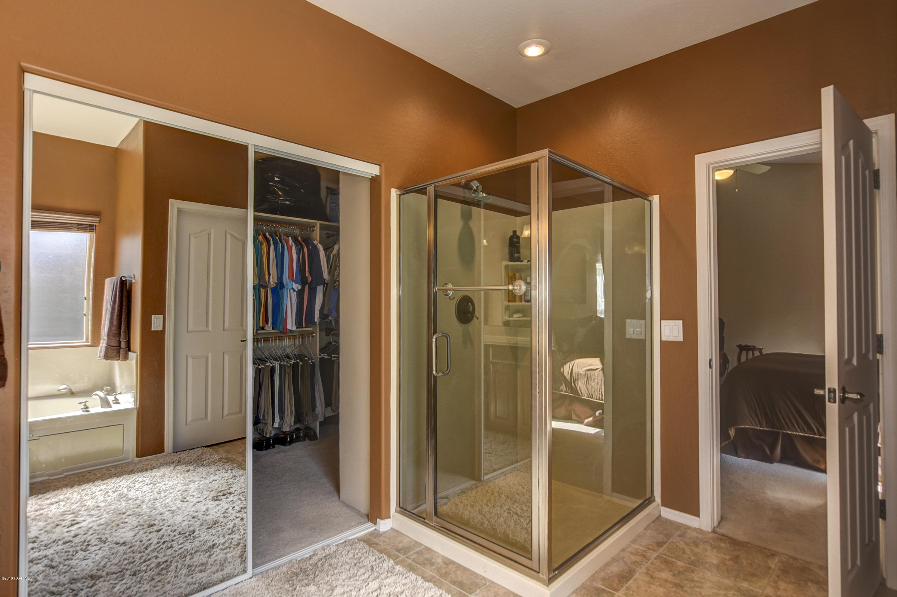 11171 Pima Road Dewey, AZ 86327 - Photo 22 of 33 Master Bathroom 2