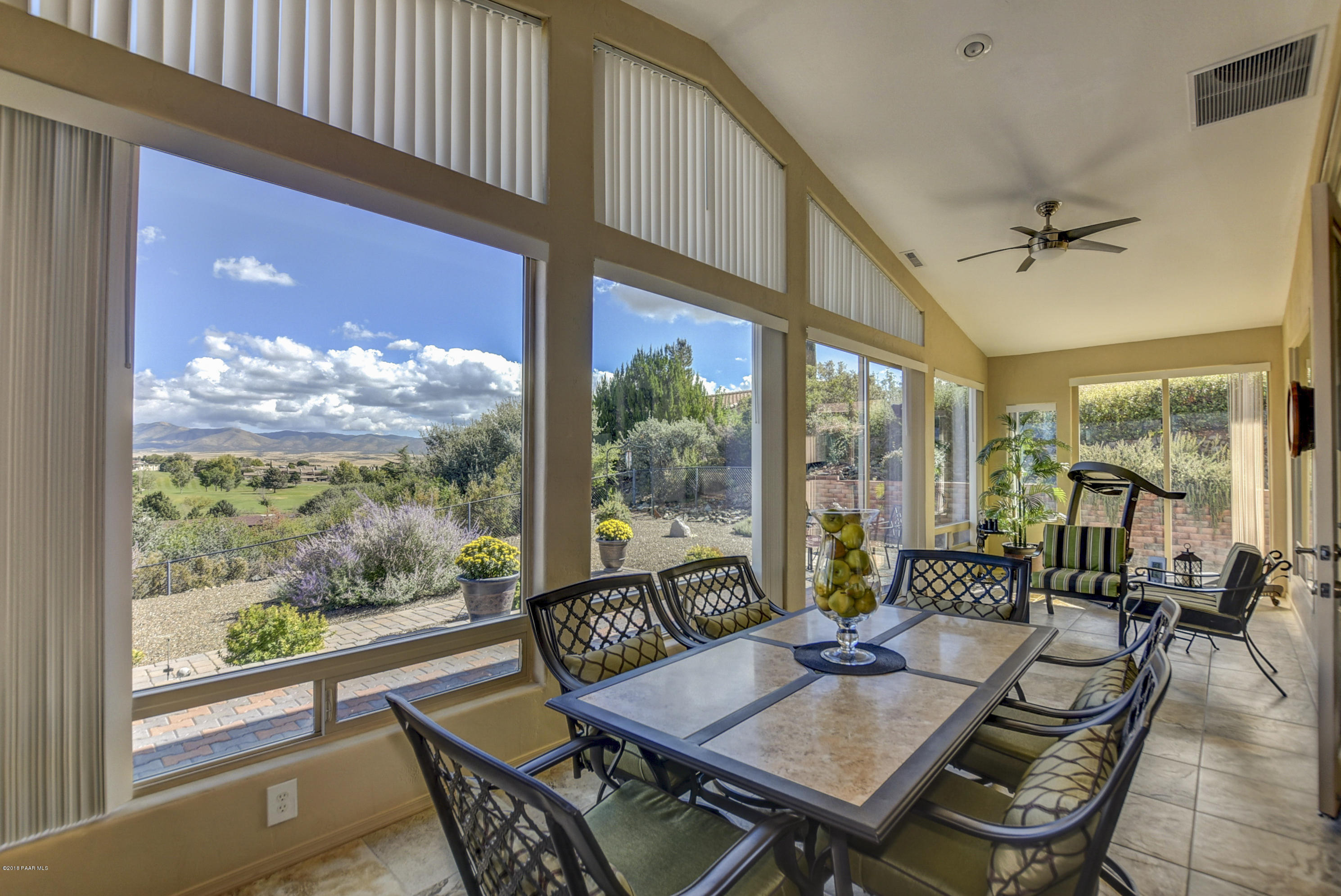 11171 Pima Road Dewey, AZ 86327 - Photo 29 of 33 Sun Room 2