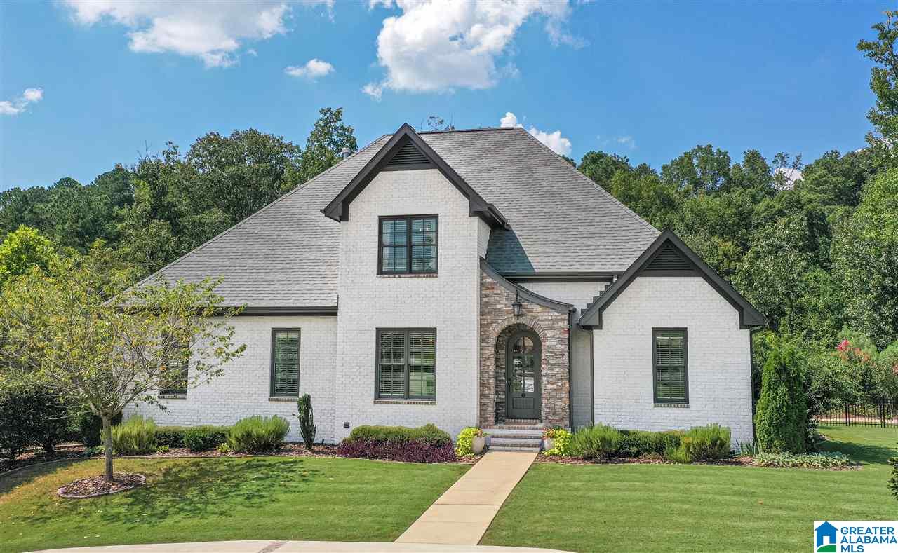 539 Greenbrier Way Birmingham, AL 35244 - Photo 2 of 49