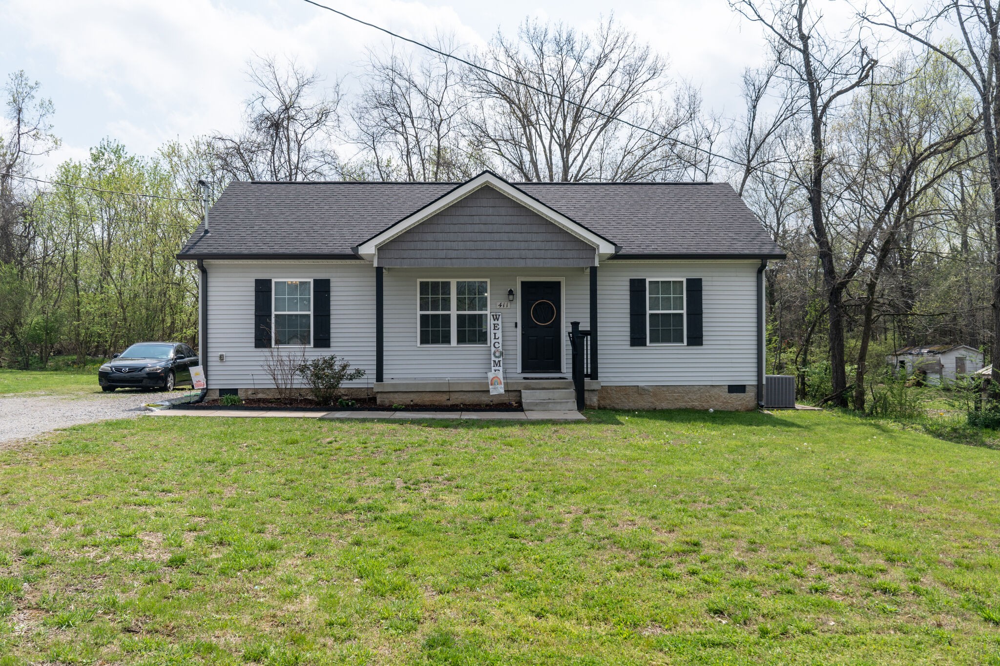 411 Holly Grove Road Lewisburg, TN 37091 - Photo 2 of 26 Gallery Image 2