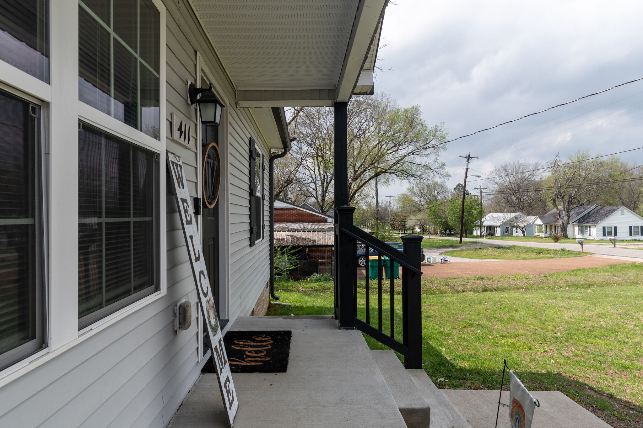411 Holly Grove Road Lewisburg, TN 37091 - Photo 5 of 26 Gallery Image 5