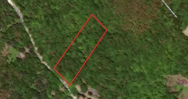 $28,900 | 223 Falcon Loop Road East, Rochester, VT 05767