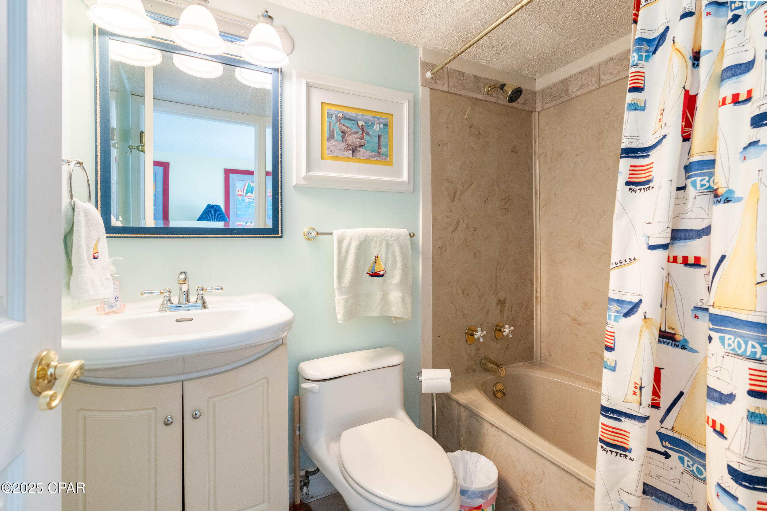 23223 Front Beach Road, Unit B3305 Panama City Beach, FL 32413 - Photo 28 of 40