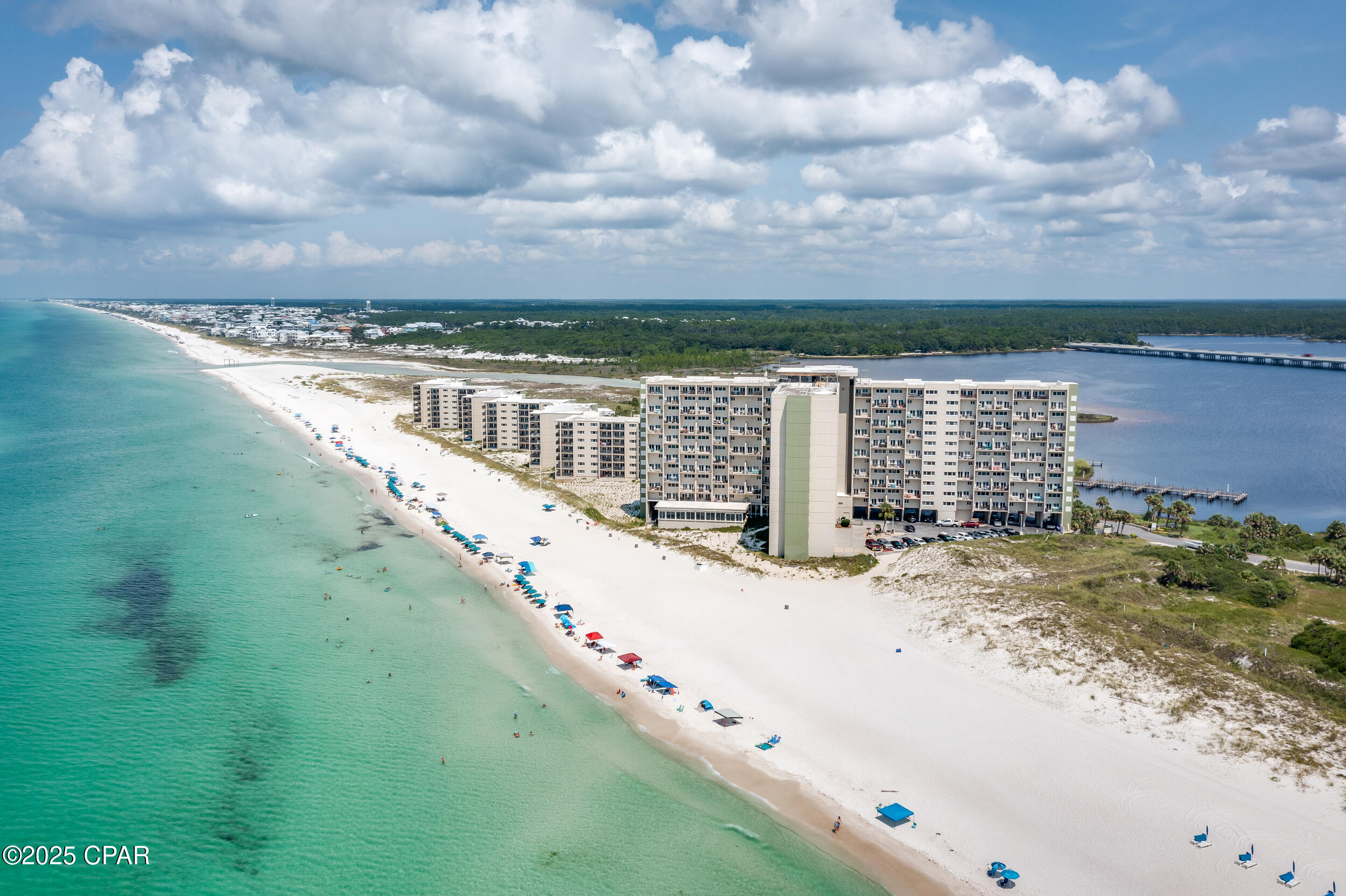 23223 Front Beach Road, Unit B3305 Panama City Beach, FL 32413 - Photo 3 of 40