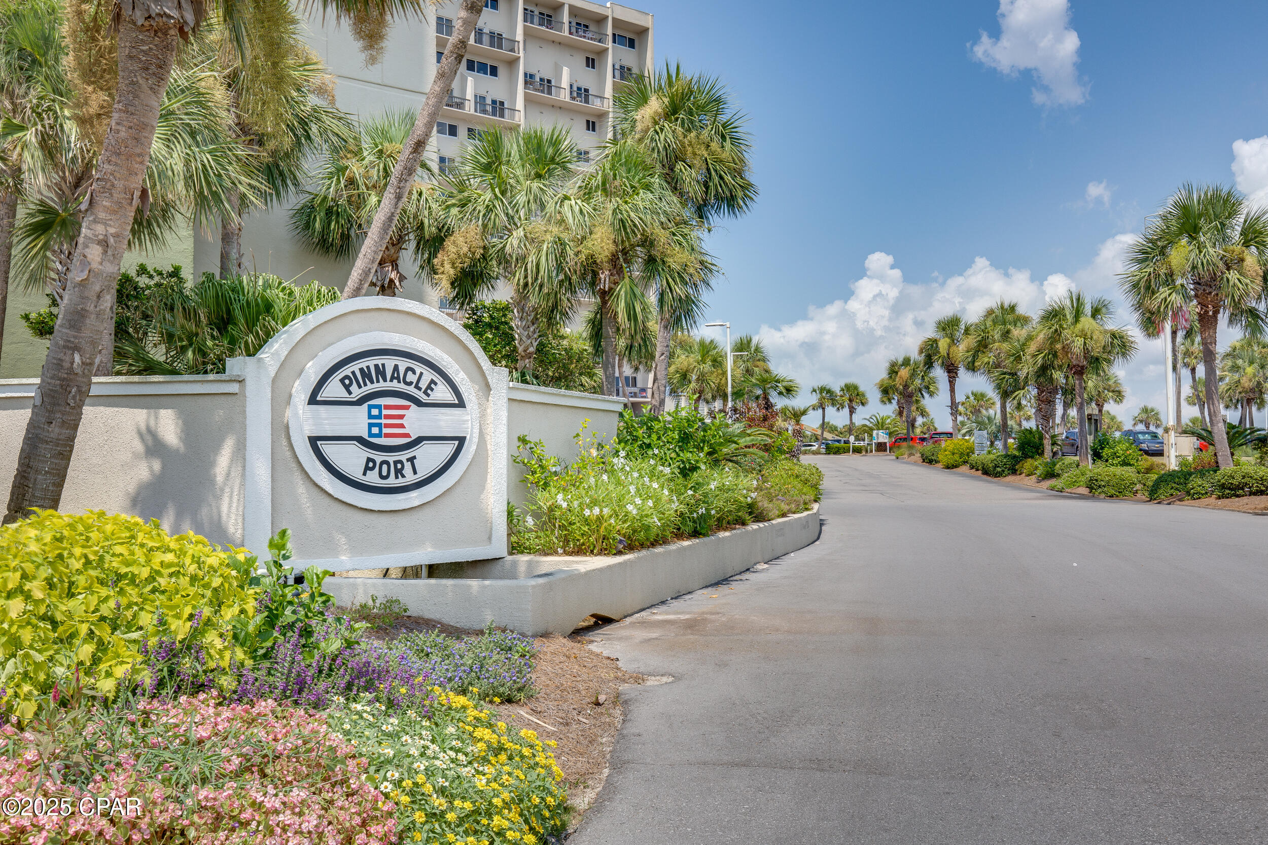 23223 Front Beach Road, Unit B3305 Panama City Beach, FL 32413 - Photo 34 of 40