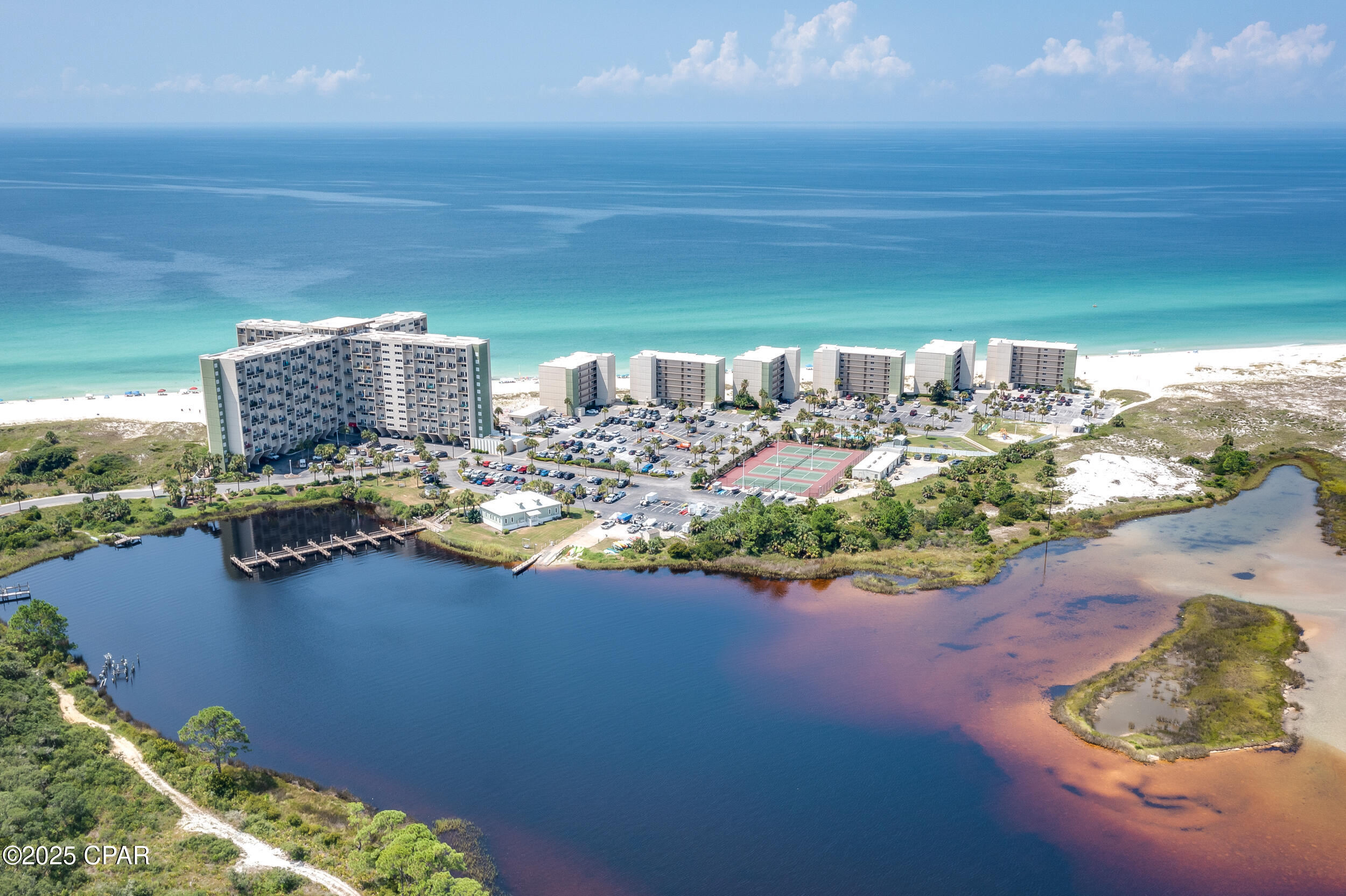 23223 Front Beach Road, Unit B3305 Panama City Beach, FL 32413 - Photo 36 of 40