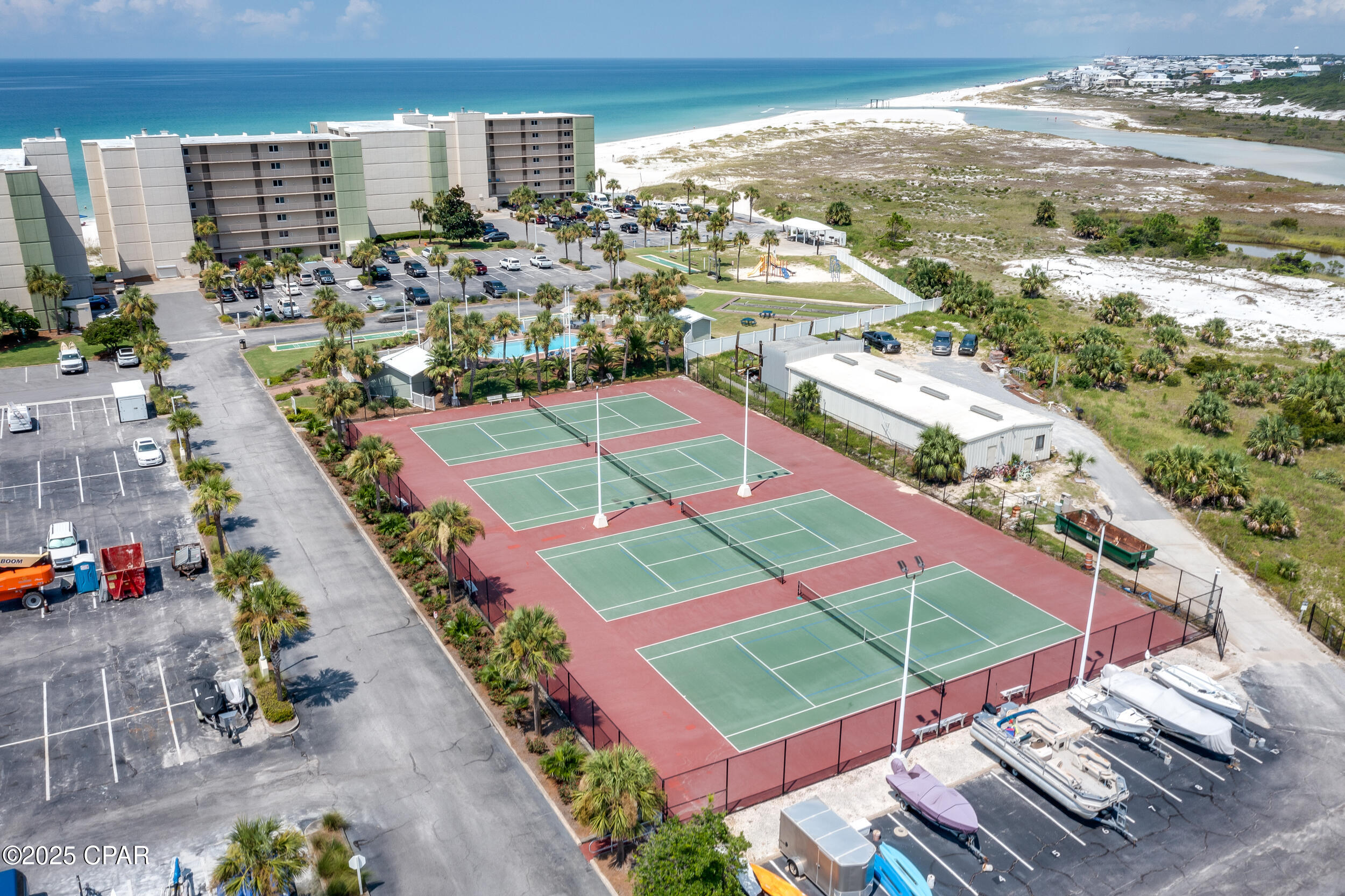 23223 Front Beach Road, Unit B3305 Panama City Beach, FL 32413 - Photo 38 of 40