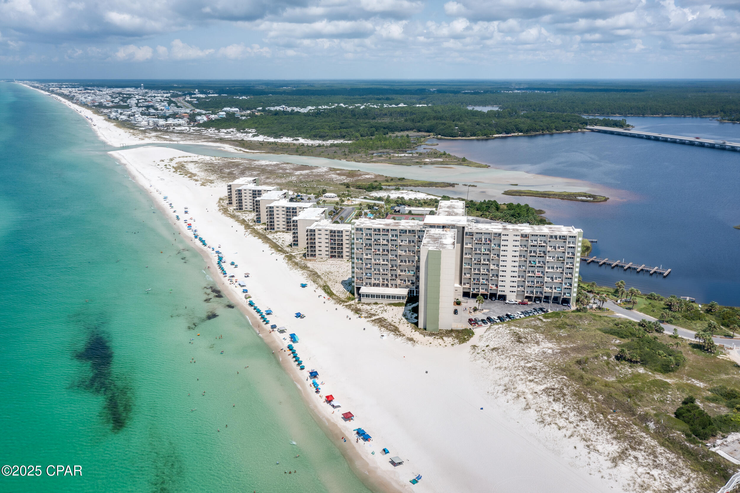 23223 Front Beach Road, Unit B3305 Panama City Beach, FL 32413 - Photo 40 of 40