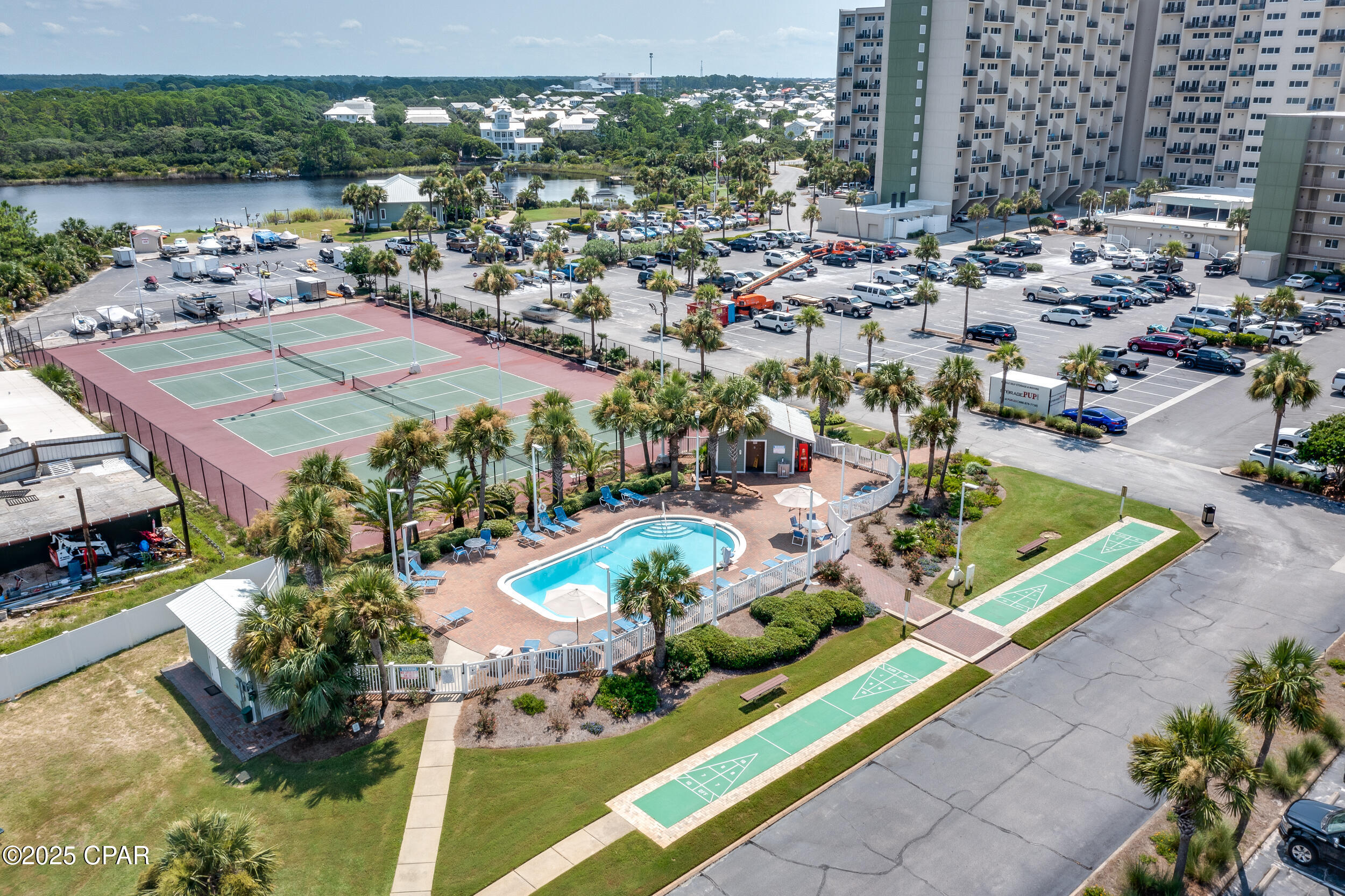 23223 Front Beach Road, Unit B3305 Panama City Beach, FL 32413 - Photo 5 of 40