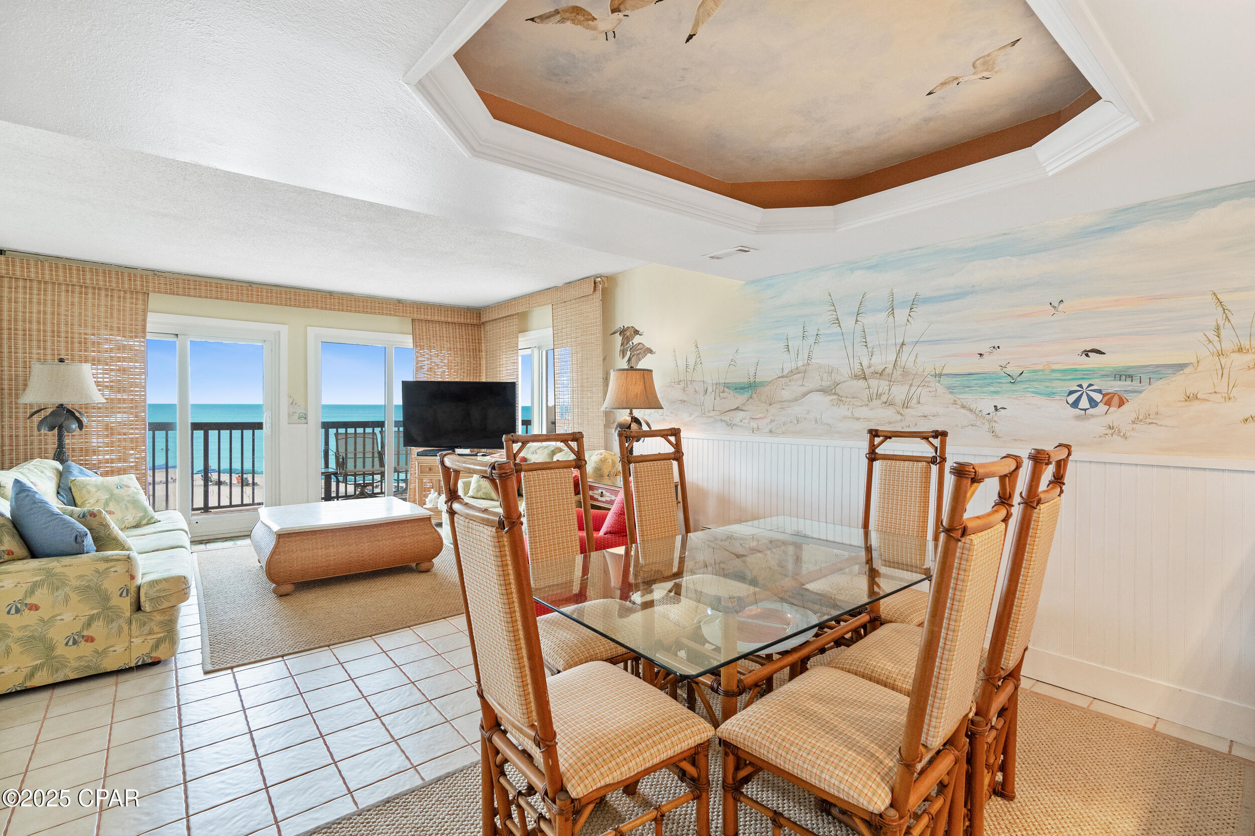 23223 Front Beach Road, Unit B3305 Panama City Beach, FL 32413 - Photo 6 of 40