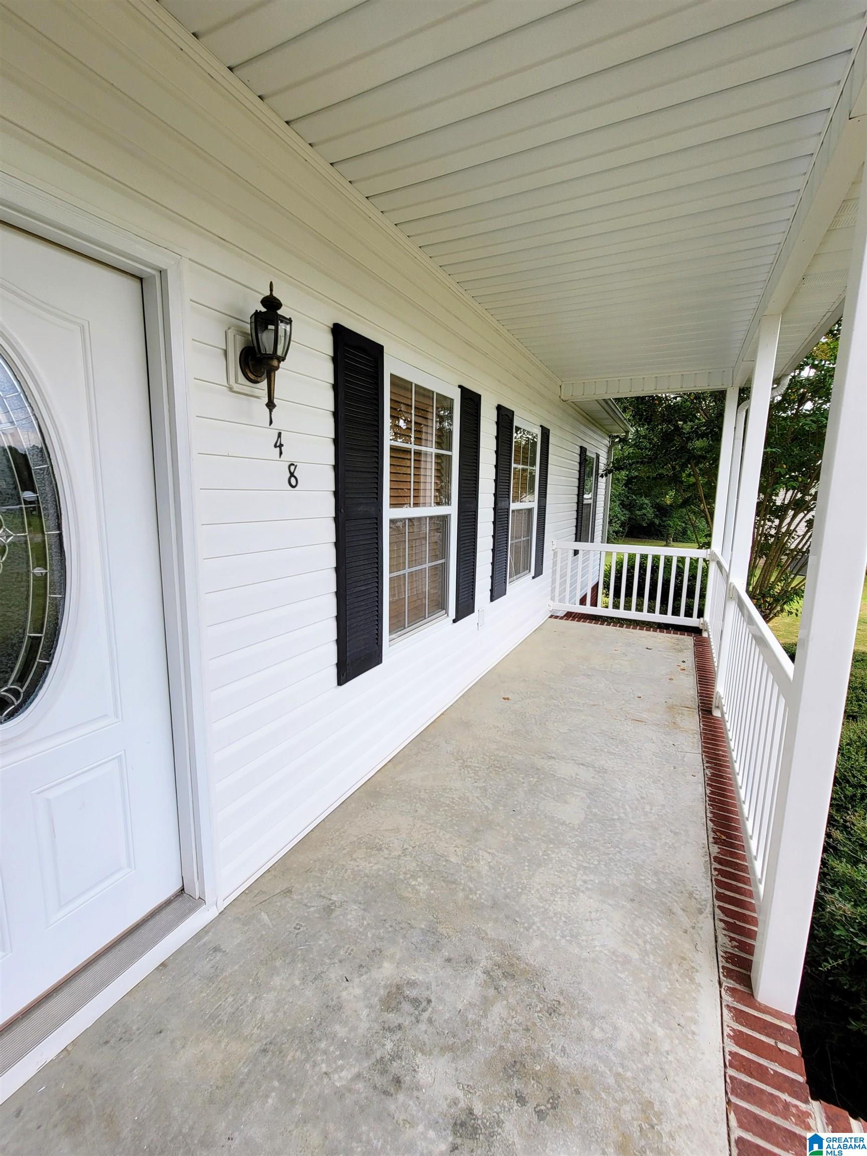 148 Dodd Lane Sumiton, AL 35148 - Photo 22 of 24