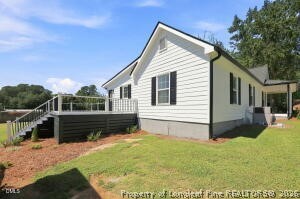 503 Old Post Road Erwin, NC 28339 - Photo 47 of 48 Gallery Image 47