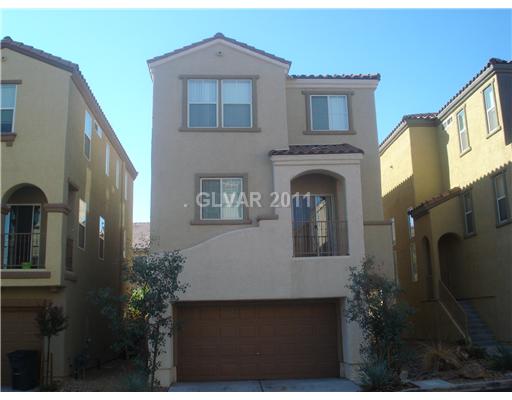 9313 Roping Cowboy Avenue Las Vegas, NV 89178 - Photo 1 of 22 Property Photo.