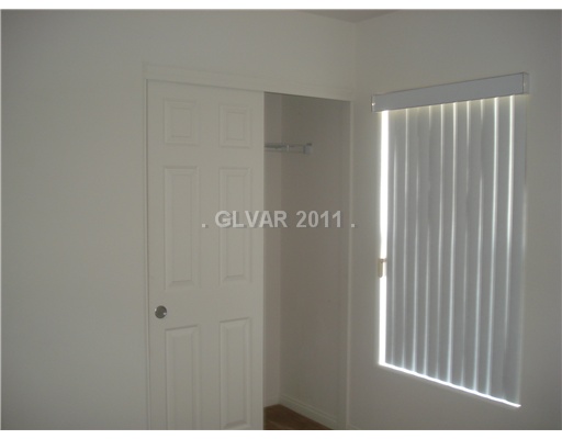 9313 Roping Cowboy Avenue Las Vegas, NV 89178 - Photo 12 of 22 Bedroom.