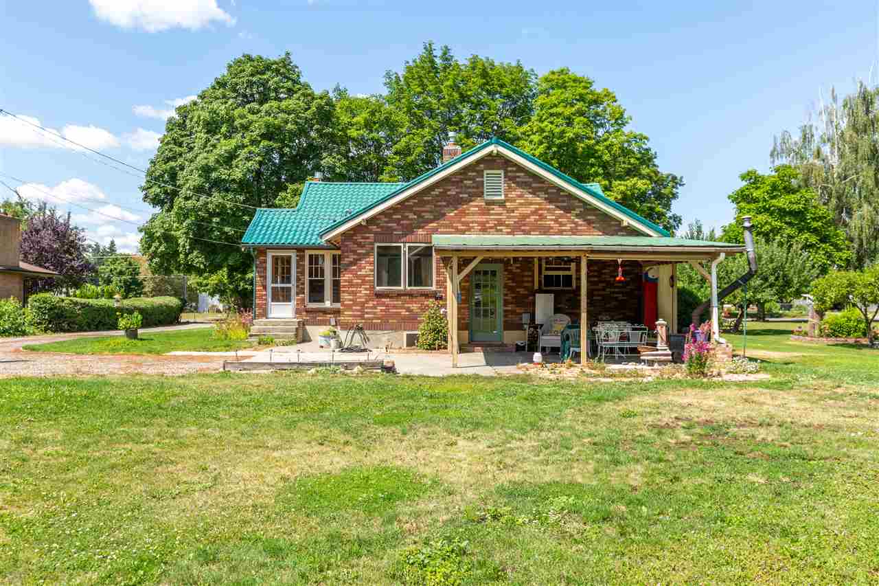306 North Farr Road Spokane Valley, WA 99206 - Photo 14 of 20