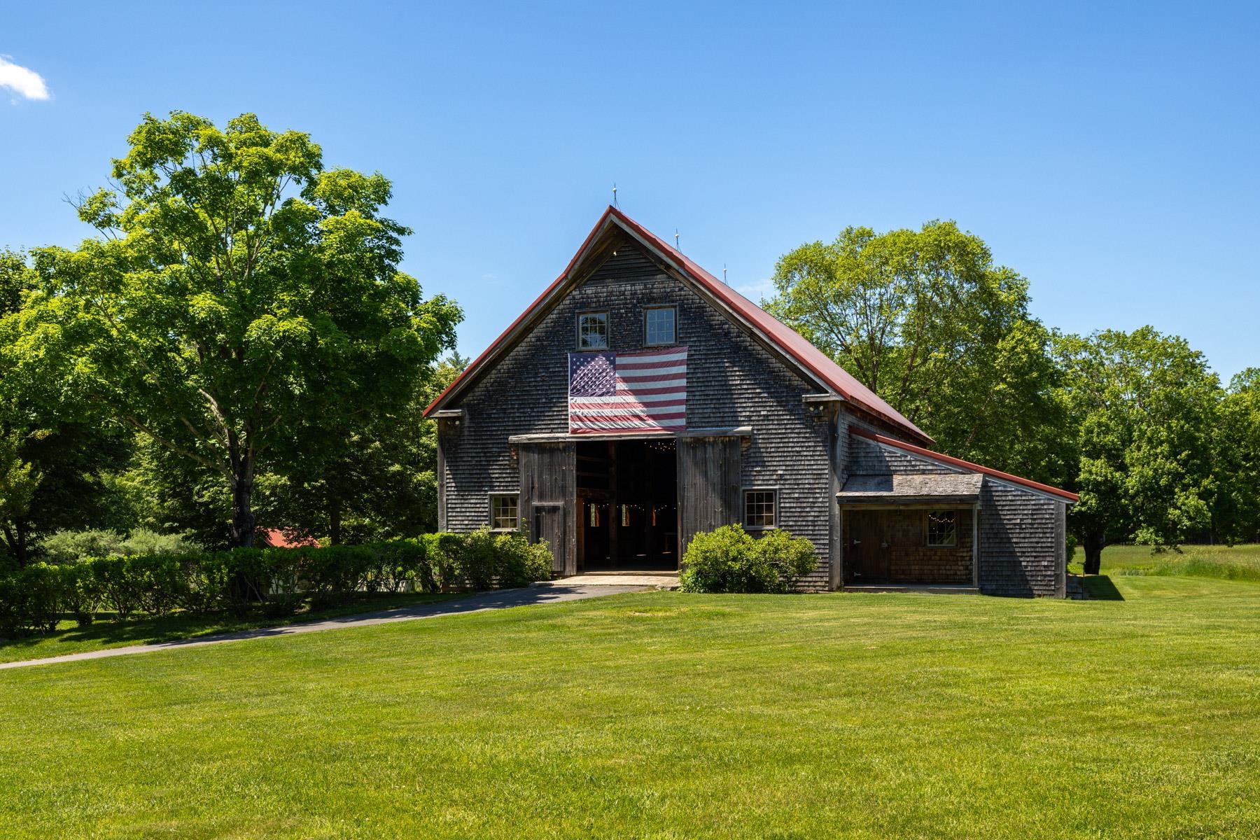14 Bartlett Road Kensington, NH 03833 - Photo 45 of 60