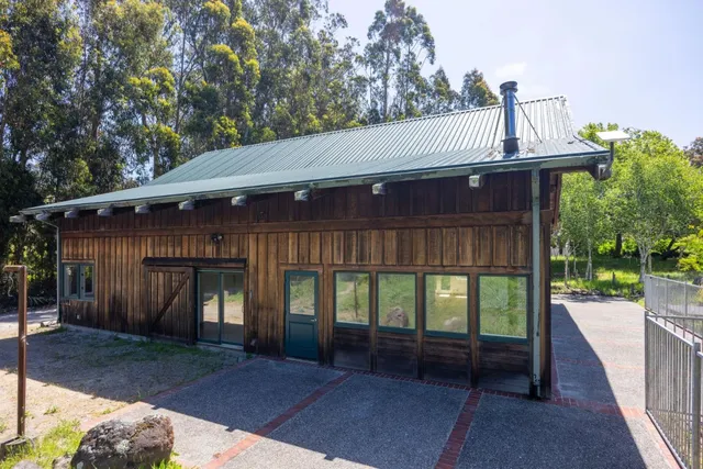 $2,695,000 | 1770 Higgins Canyon Road, Half Moon Bay, CA 94019