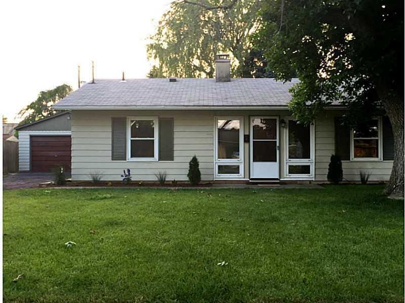 515 Gruen Drive Springfield, OH 45505 - Photo 1 of 16