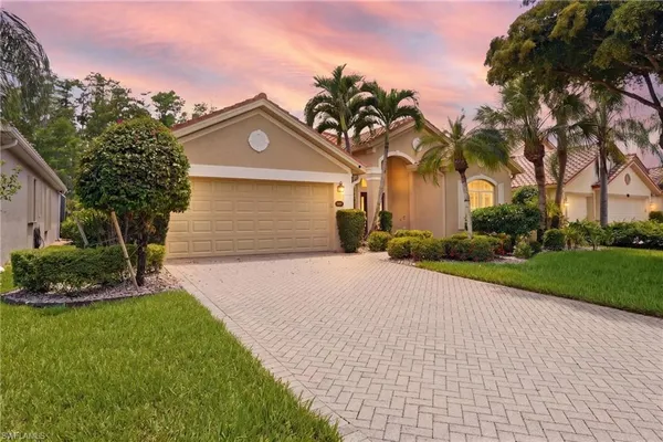 $684,900 | 21907 Bella Terra Boulevard, Estero, FL 33928