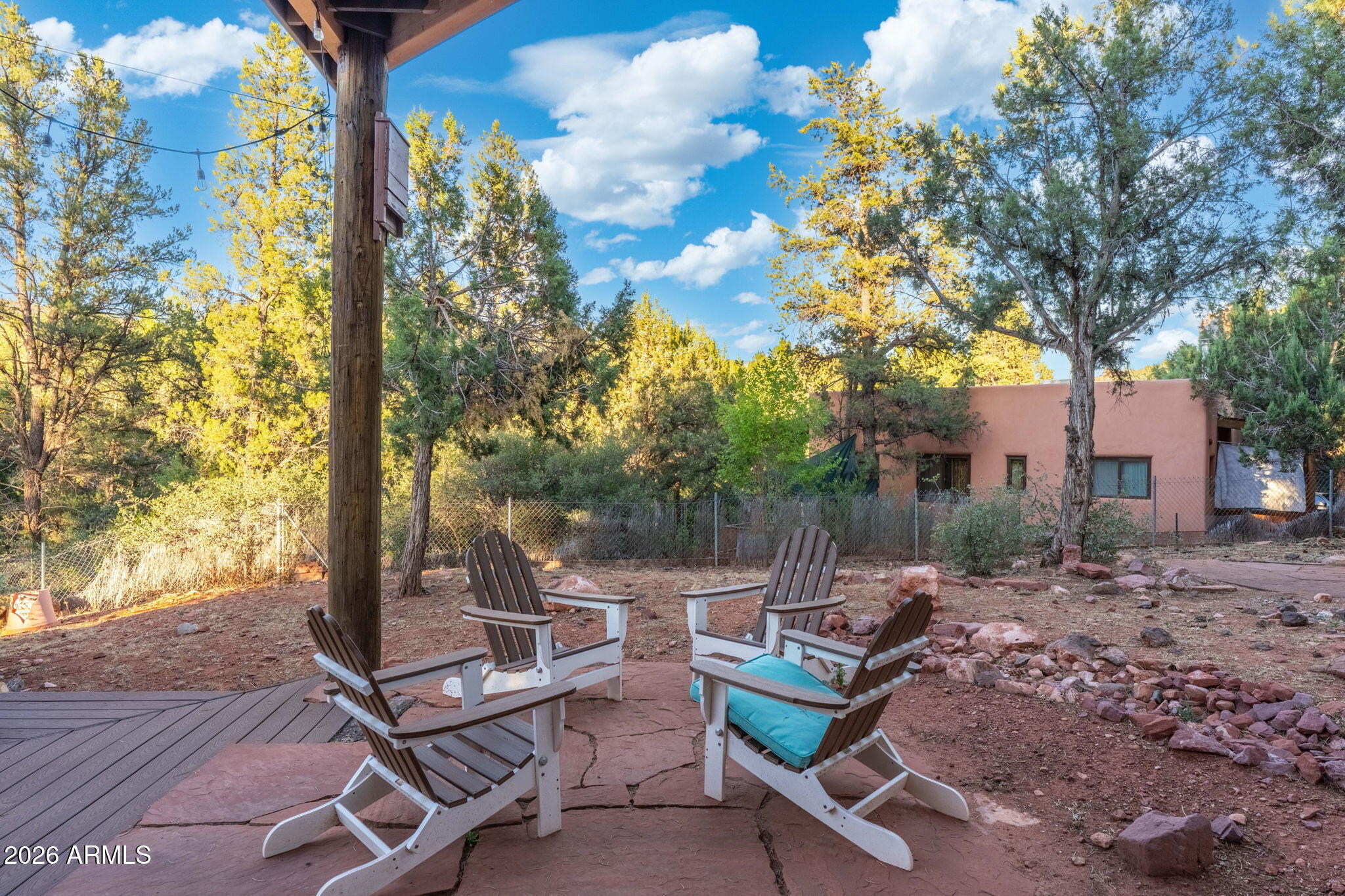 1960 Red Rock Loop Road Sedona, AZ 86336 - Photo 40 of 121