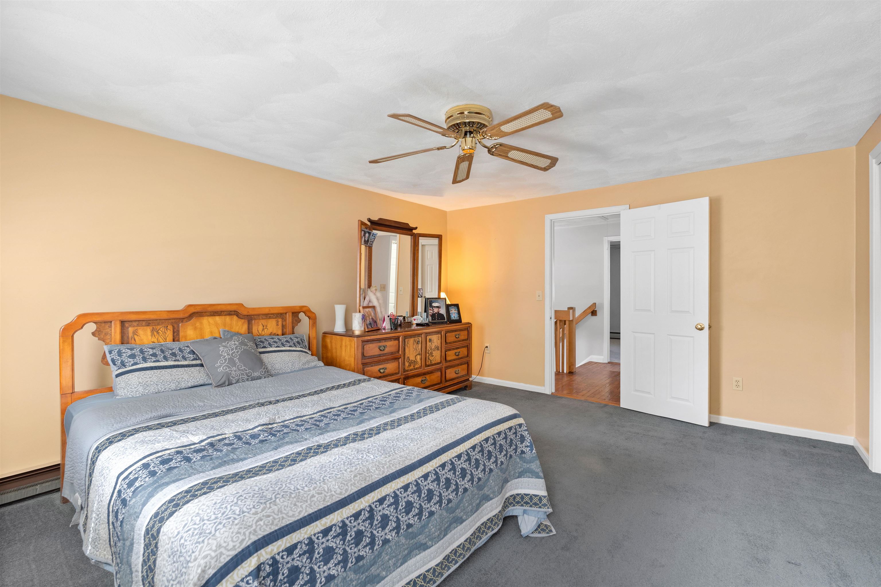 27 Reed Street, Unit A Londonderry, NH 03053 - Photo 17 of 24