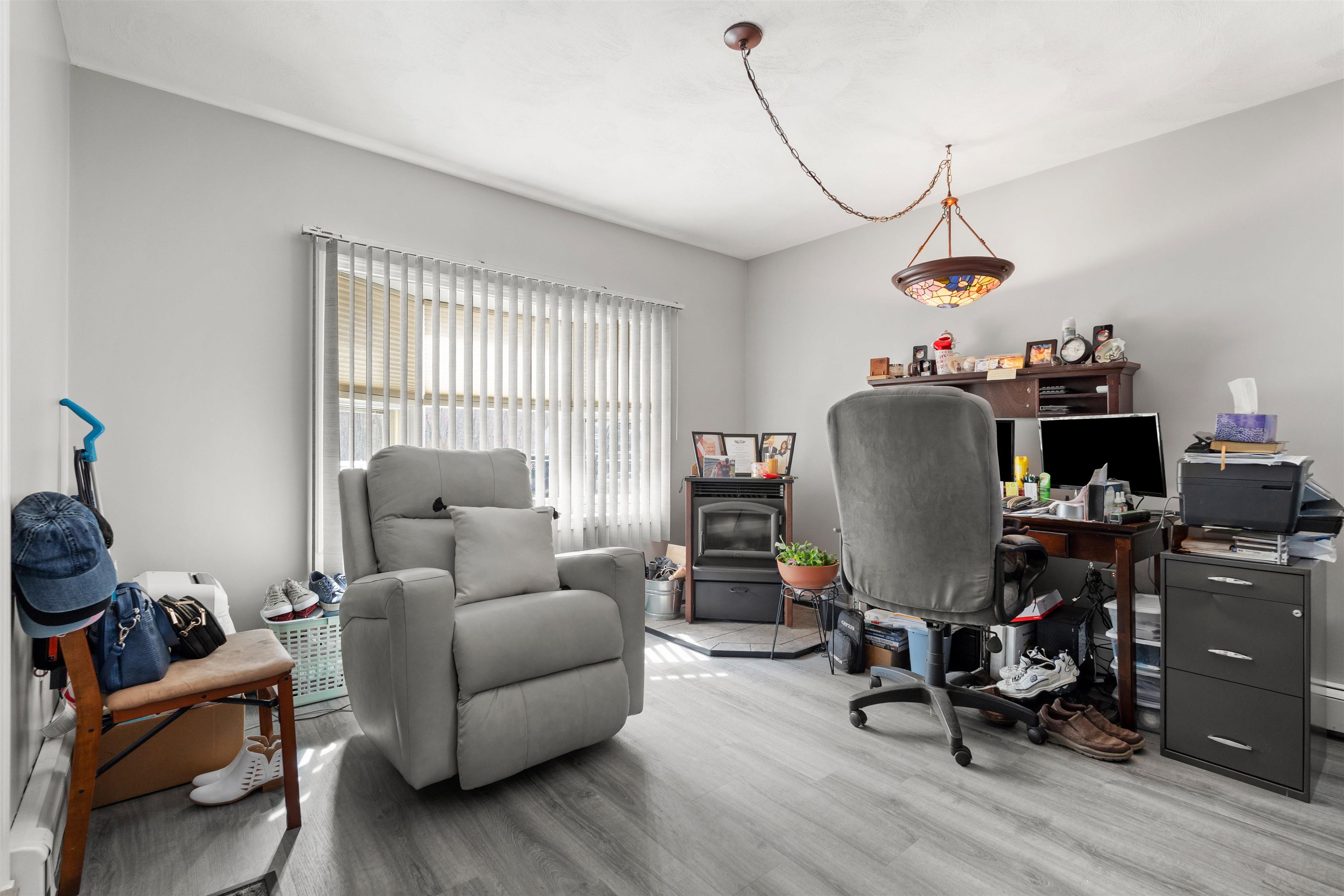 27 Reed Street, Unit A Londonderry, NH 03053 - Photo 5 of 24