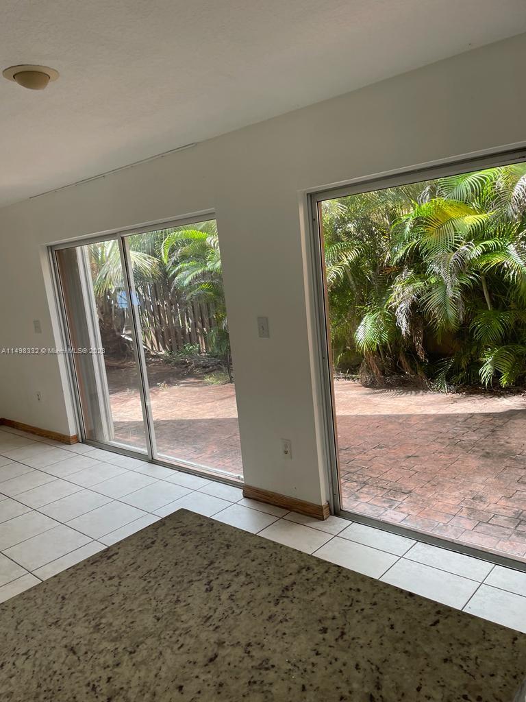 The Hammocks Miami, FL 33196 - Photo 2 of 8 a view of a room with a large window