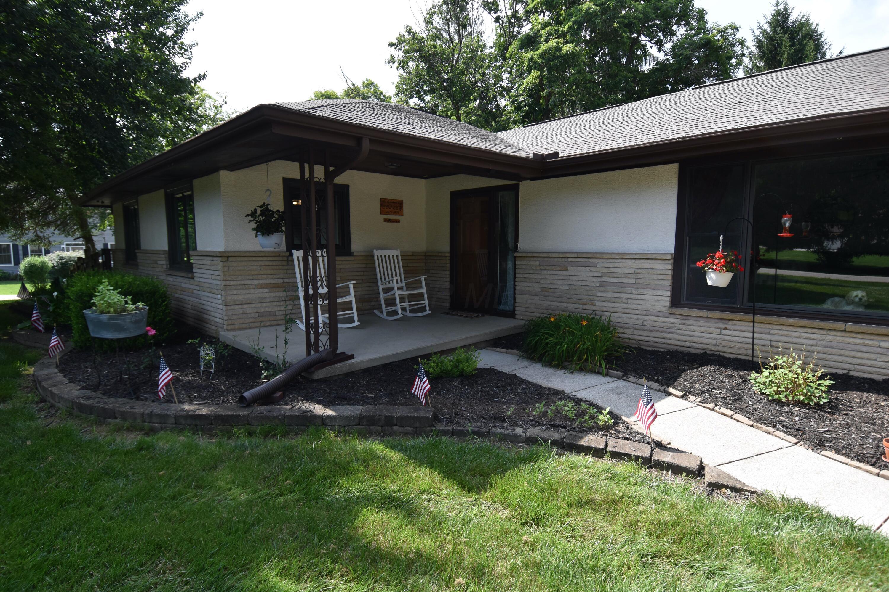 15 Tow Path Road Granville, OH 43023 - Photo 11 of 79 15 Tow Path Rd. - 18