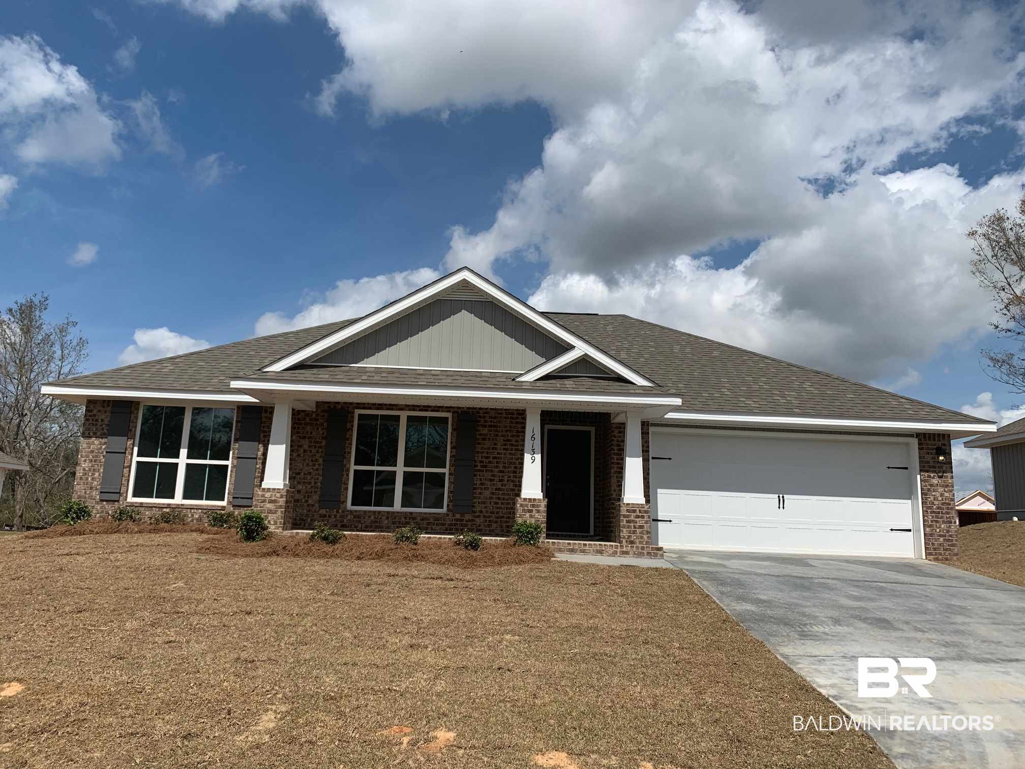 16144 Wishing Tree Court Foley, AL 36535 - Photo 1 of 18 1410 fascimile