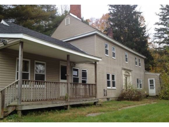 31 Roxbury Road Marlborough, NH 03455 - Photo 1 of 1