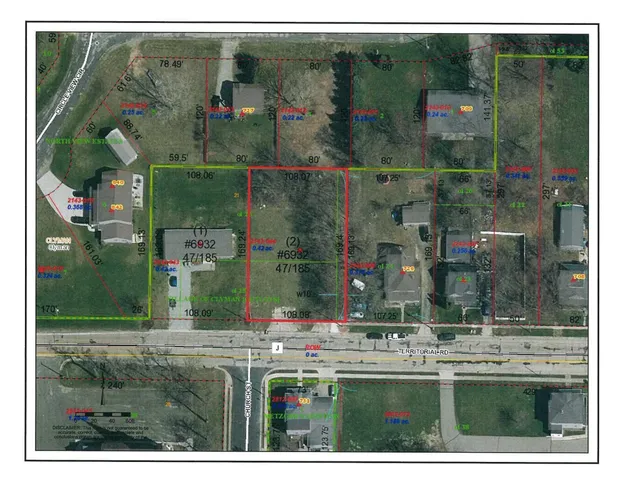 $35,000 | 730 Territorial Road, Clyman, WI 53016
