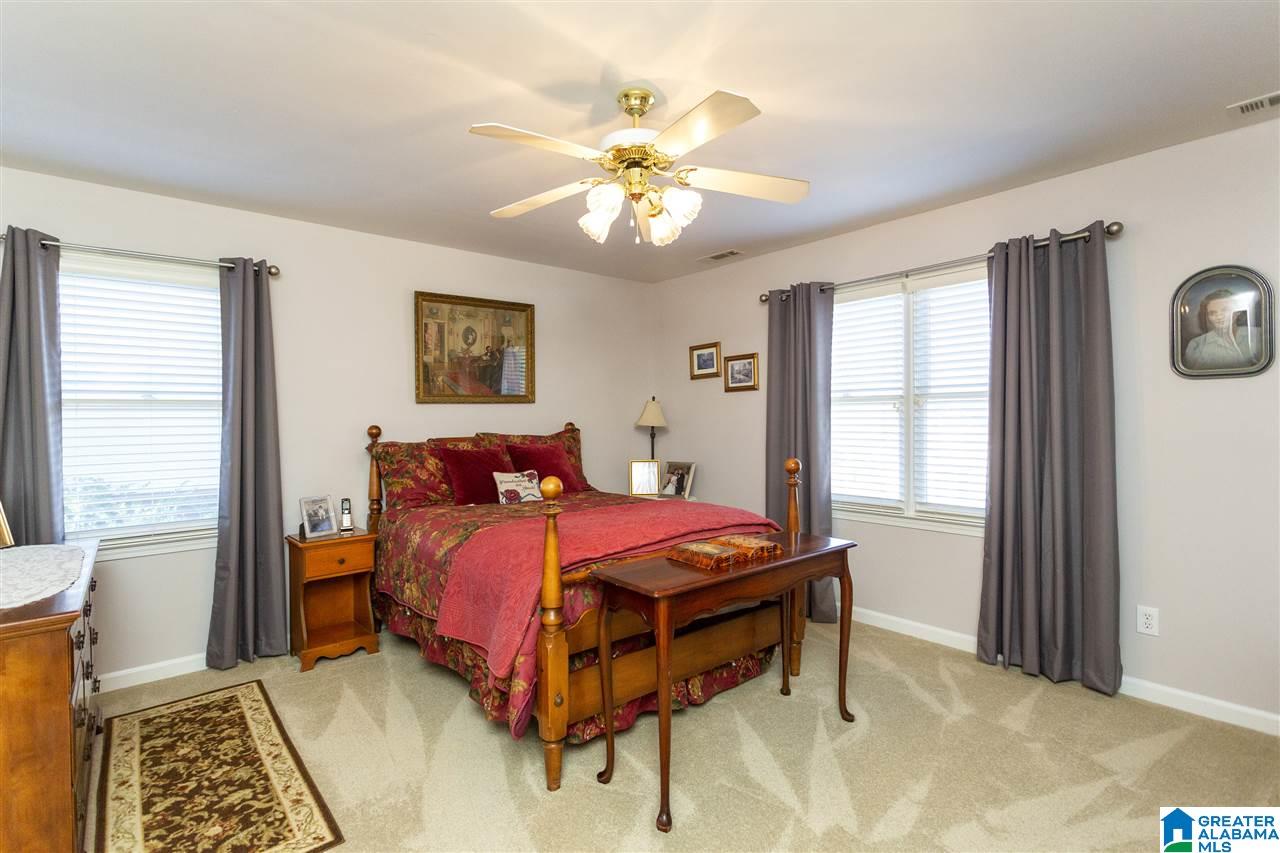 5885 Stonebriar Way Pinson, AL 35126 - Photo 27 of 36