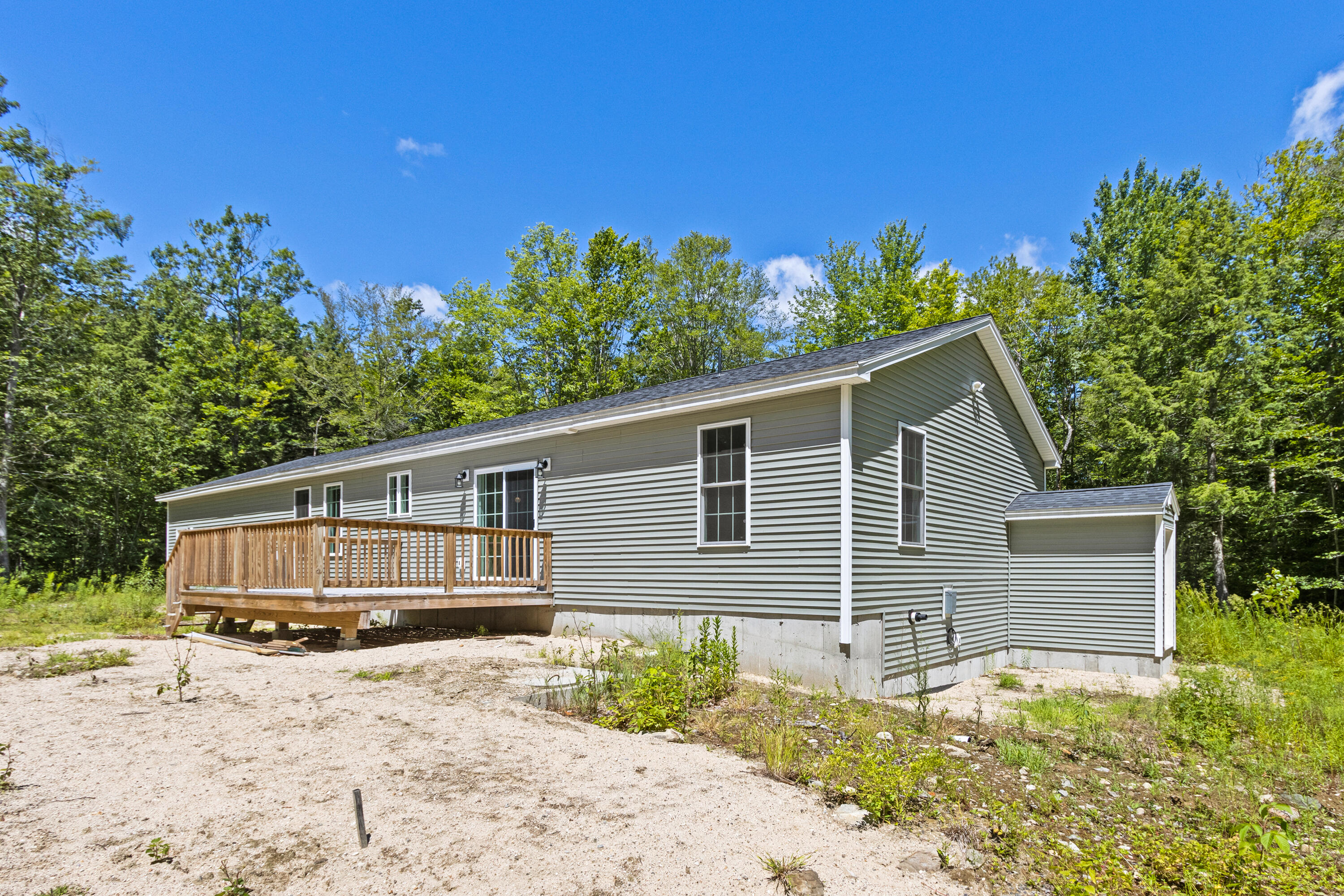 48 Tickle Way Buxton, ME 04093 - Photo 2 of 42 20250721SH-72002