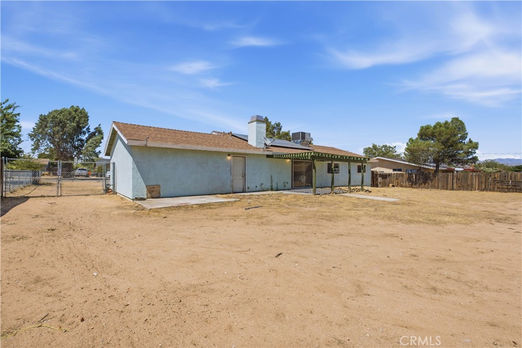 21021 Geronimo Road Apple Valley, CA 92308 - Photo 25 of 37