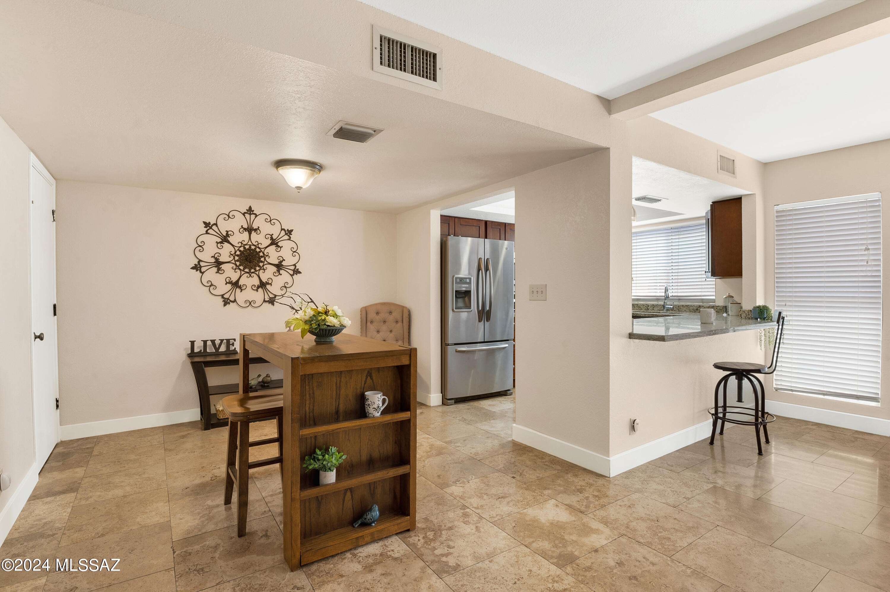 1577 East Prince Road, Unit B Tucson, AZ 85719 - Photo 7 of 28