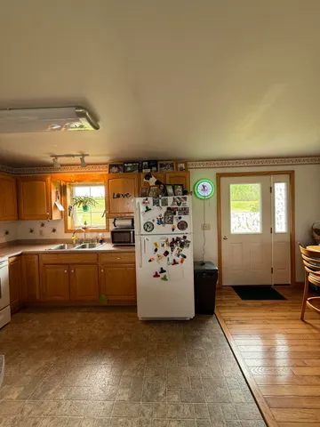 $272,000 | 442 Old Patten Road, Island Falls, ME 04747