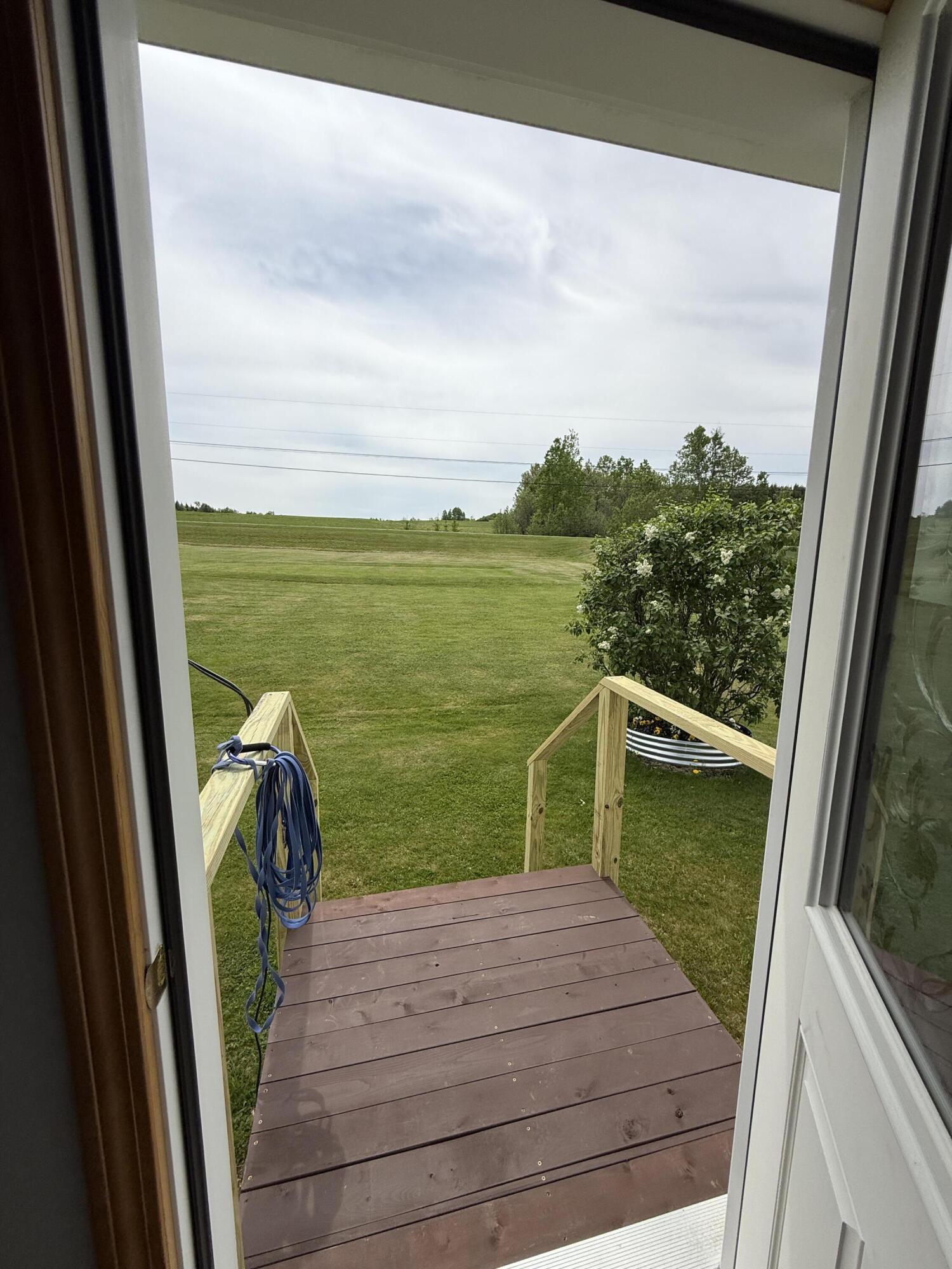 442 Old Patten Road Island Falls, ME 04747 - Photo 12 of 58 IMG_9970